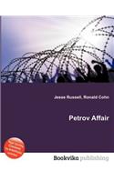 Petrov Affair