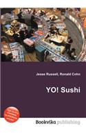 Yo! Sushi