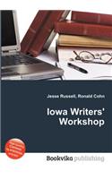 Iowa Writers' Workshop