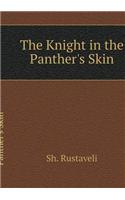 The Knight in the Panther's Skin