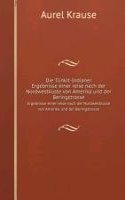 Die Tlinkit-Indianer