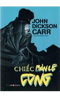The Crooked Hinge