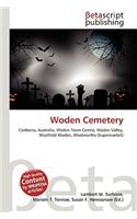 Woden Cemetery: (English)