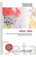 Milan, Ohio: (English)