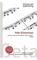 Palo (Flamenco): (English)