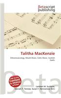 Talitha MacKenzie: (English)