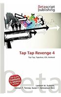 Tap Tap Revenge 4