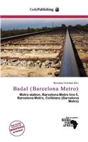 Badal (Barcelona Metro): (English)