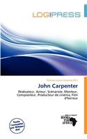 John Carpenter