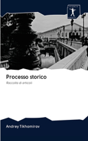 Processo storico