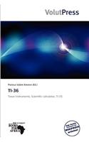 Ti-36