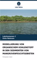 Modellierung Von Organischem Kohlenstoff in Den Sedimenten Von Mangrovenfeuchtgebieten