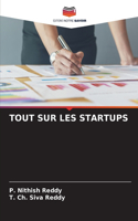 Tout Sur Les Startups