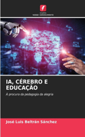 Ia, Cérebro E Educação