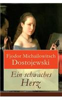 schwaches Herz