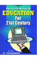 Encyclopaedia of Education for 21st Century