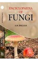 Encyclopaedia of Fungi
