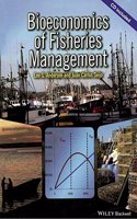 Bioeconomics Of Fisheries Management