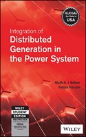 Integration of Distributed Generation in the Power System