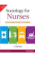 Sociology for Nurses
