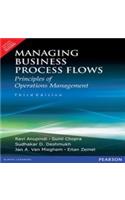 Managing Business Process Flows : Principles of Operations Management