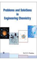 Problems and Solutions in Engineering Chemistry