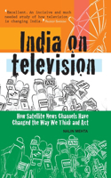 India On Television ( Hb )