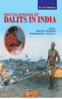 Encyclopaedia of Dalits In India (Reservation)
