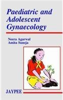 Paediatric and Adolescent Gynaecology