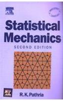 Statistics Mechanics