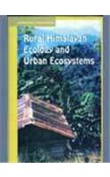 Rural Himalaya Ecology and Urban Ecosystem