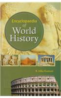 Encyclopaedia of World History (Vol. 7 set)