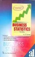 Business Statistics