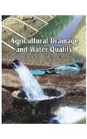 Agricultural Drainage and Water Quality