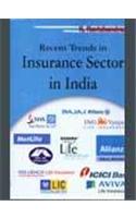 Recent Trends In Insurance Sector In India