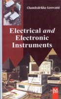 Electrical and Electronic Instruments