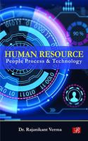 Human Resource: People Process and Technology