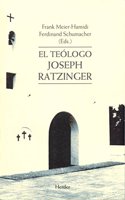 El teologo de Joseph Ratzinger