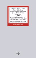 Derecho, conciencia y libertad religiosa: Derecho y factor religioso