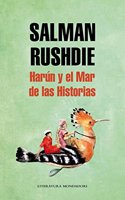 Harun y el mar de las historias / Haroun and the Sea of Stories