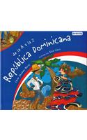 de la A A La Z Republica Dominicana
