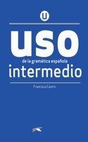 Uso de la gramatica espanola