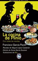 La cocina de Plinio: Con todas las recetas