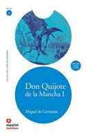 Don Quijote de la Mancha I