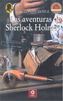 Las aventuras de Sherlock Holmes
