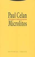 Microlitos: Aforismos y textos en prosa (La Dicha de Enmudecer) (Spanish Edition)