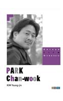 Park Chan-Wook
