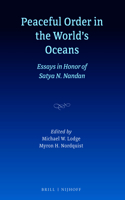 Peaceful Order in the World's Oceans