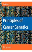 Principles of Cancer Genetics