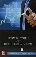 Financial System And Its Reg In India
